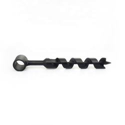 Hex Shank Screw Point Wood Auger Drill Bits for Wood Drilling brocas para perforar pozos agua